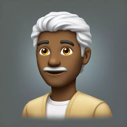 ايموجي كاكاشي emoji