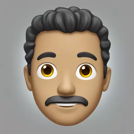 Gojo emoji