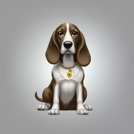 Dog Snoop Dogg emoji