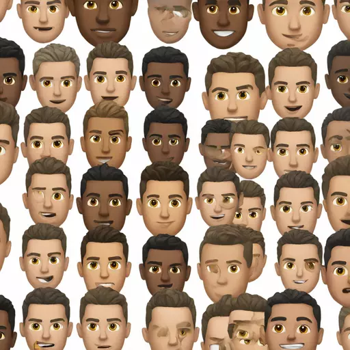 Ronaldo  emoji