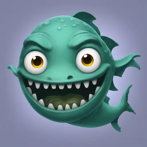 leviathan emoji