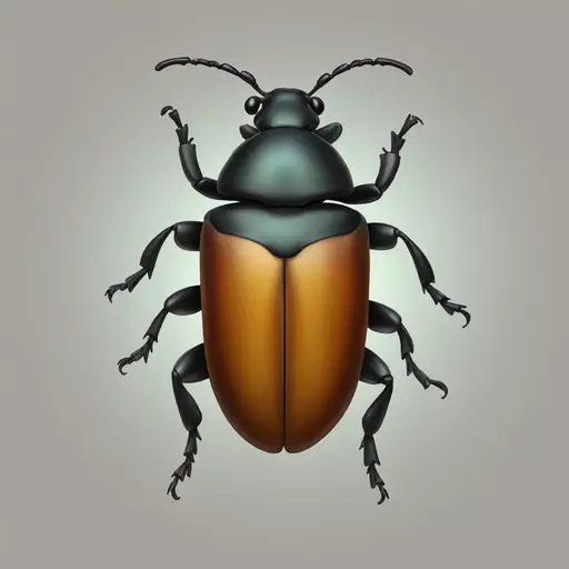 beetle emoji