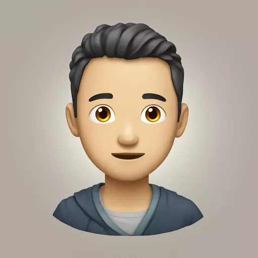 尹时昊 emoji
