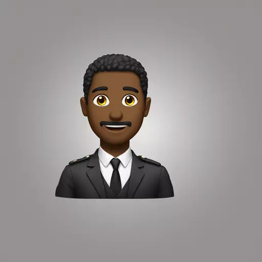 siyah yas kurdelesi emoji