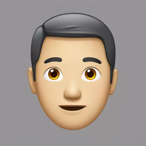 chinese man emoji