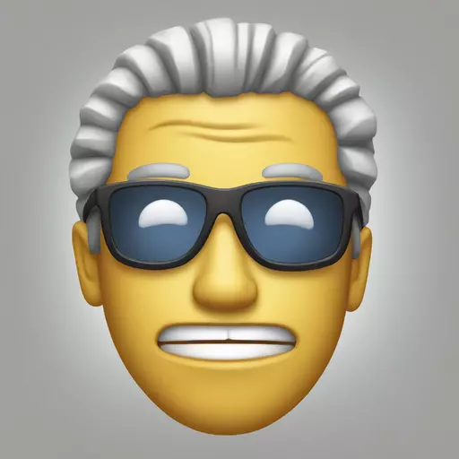 cooler dissipator emoji