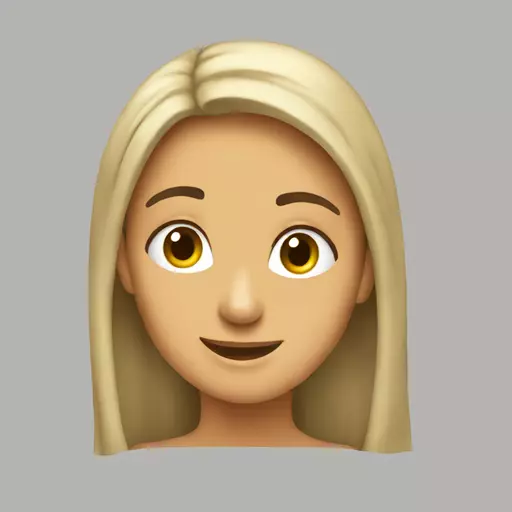 بنت غيرانة emoji