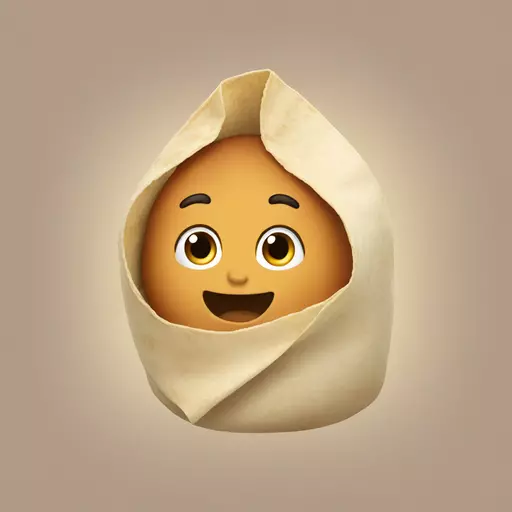 burrito emoji