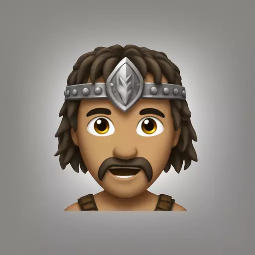drakkar emoji