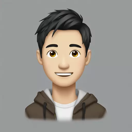 Zhu Yilong emoji