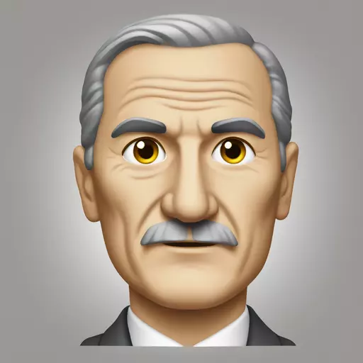 Atatürk emoji