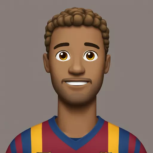 Barcelona  emoji