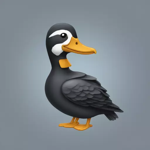 scoter emoji
