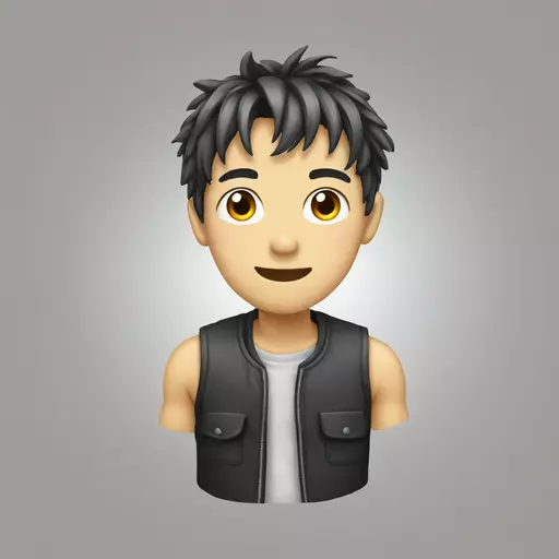 Otaku emoji