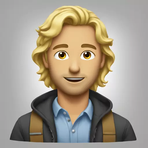 Hanni emoji