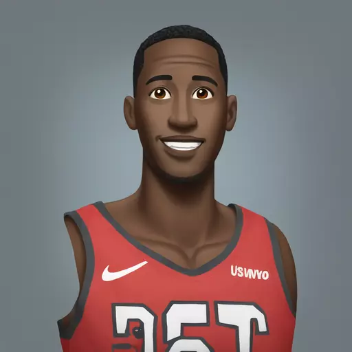  Bam Adebayo emoji