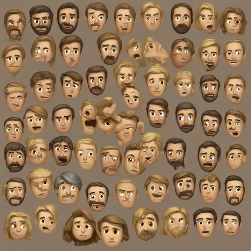 Красота emoji