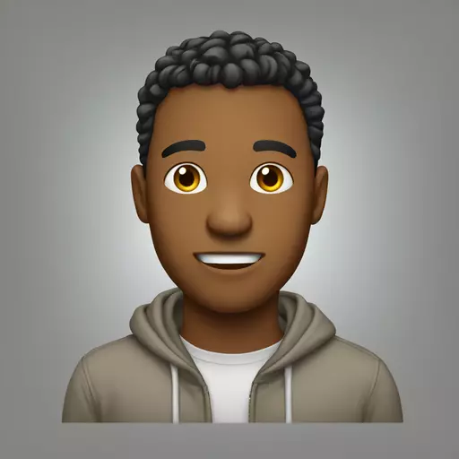 a Tygez emoji