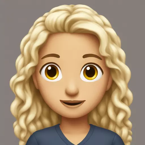 Matildaside emoji