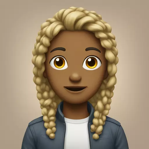 Gugu  emoji