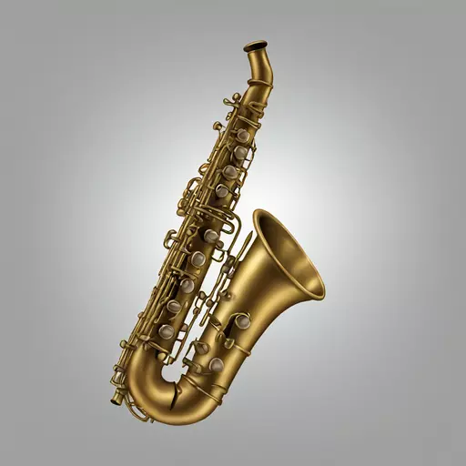 Oboe emoji