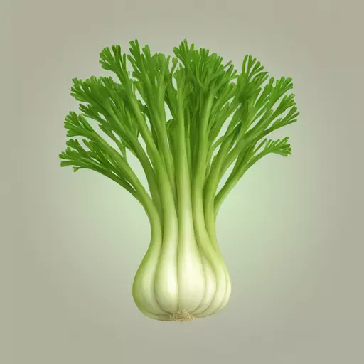 fennel emoji