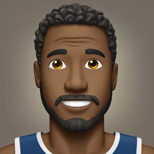 Dallas Mavericks emoji