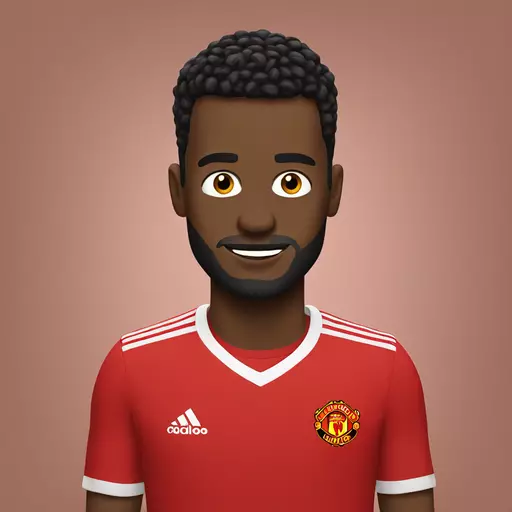 man utd emoji