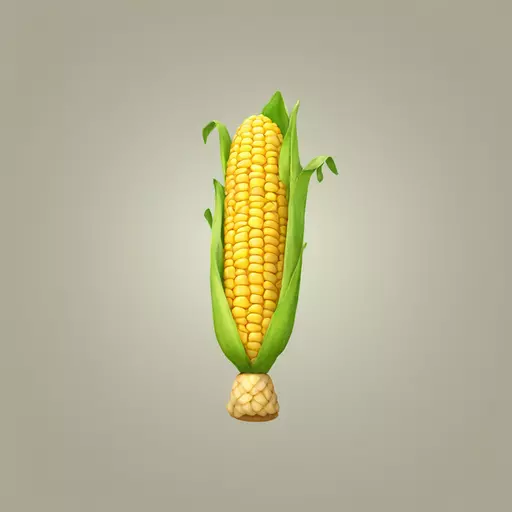 corncob emoji