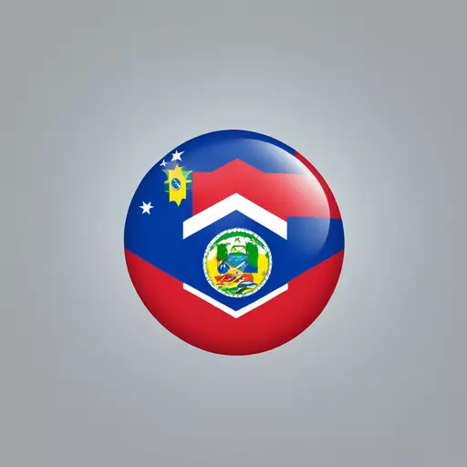 Flag of the state of Bahia, Brazil emoji