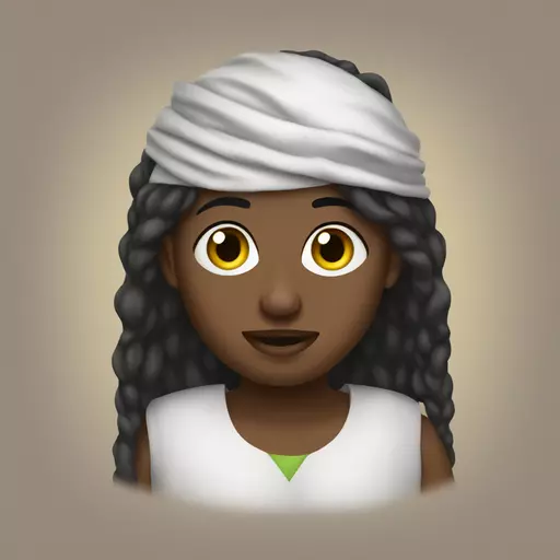 sudanese giy emoji