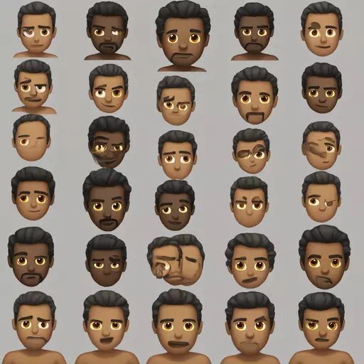 hot and steamy emoji