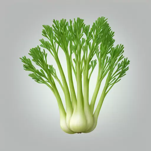fennel emoji
