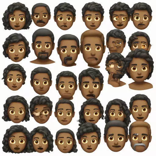 Lack emoji