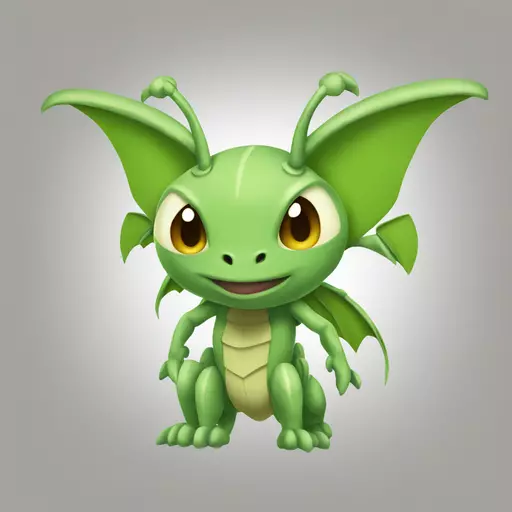 scyther emoji