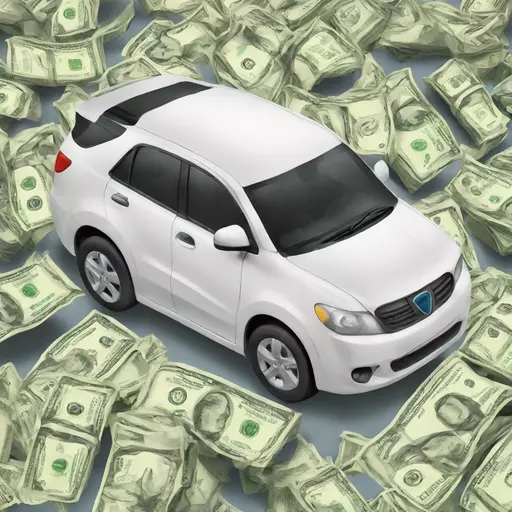 car money emoji