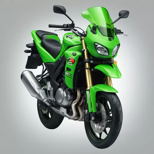 kawasaki emoji