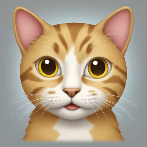 cat emoji