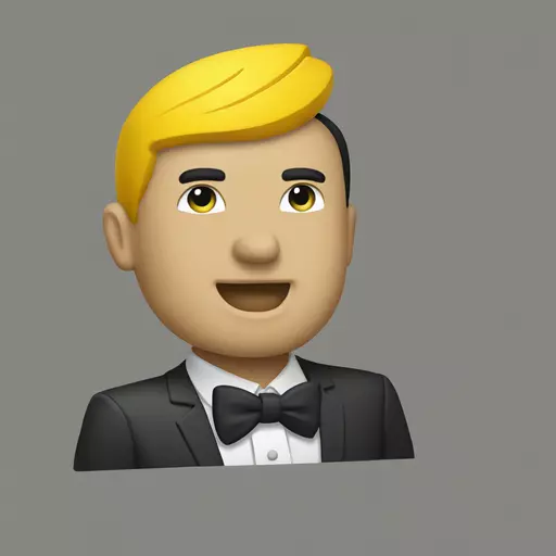 power bi logo emoji