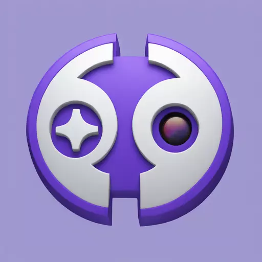 GameCube logo emoji