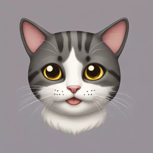 cat emoji