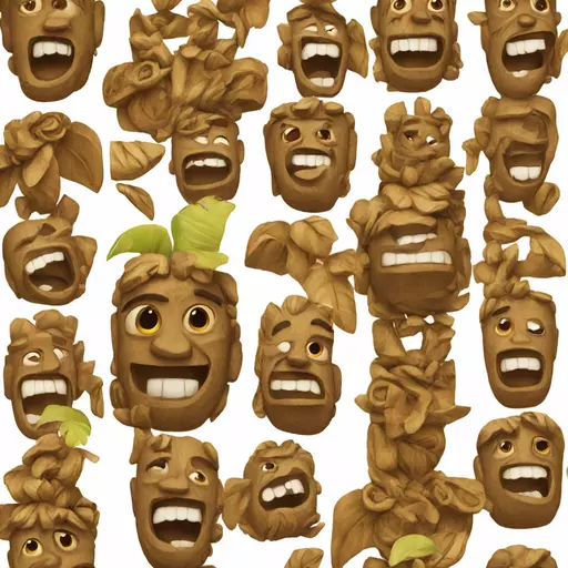 tiki emoji