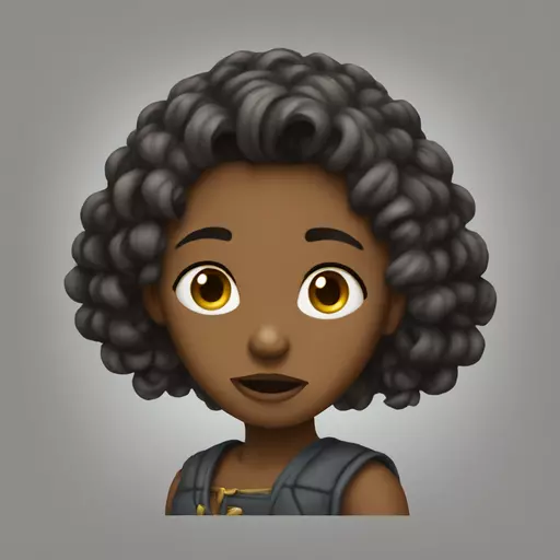 Annia of helplessness emoji