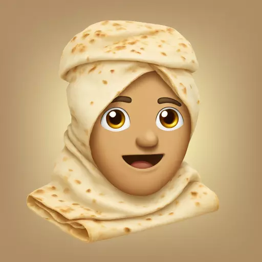 lavash emoji