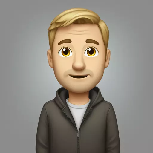Mark Pavlenko Igorevich emoji