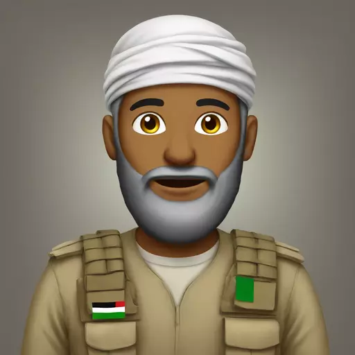 Iraq  emoji
