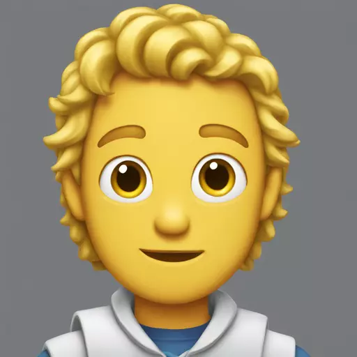 The Zax  emoji