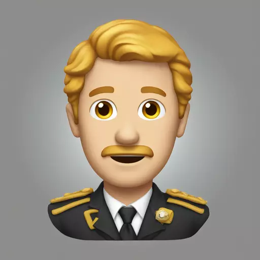 Ron ldo emoji