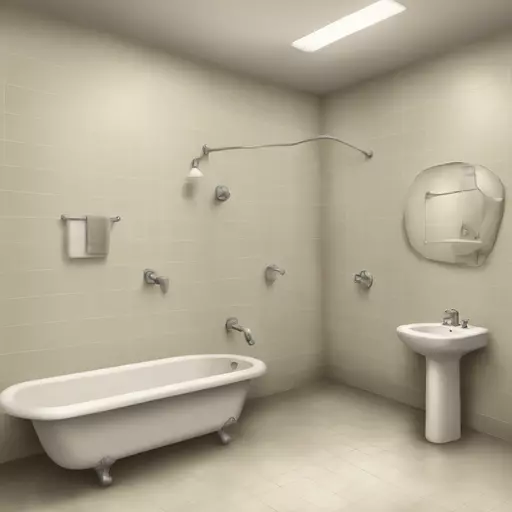 Bathrooms unavailable emoji