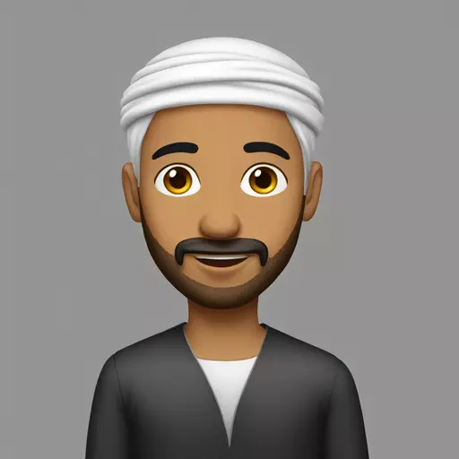 Arab gay emoji